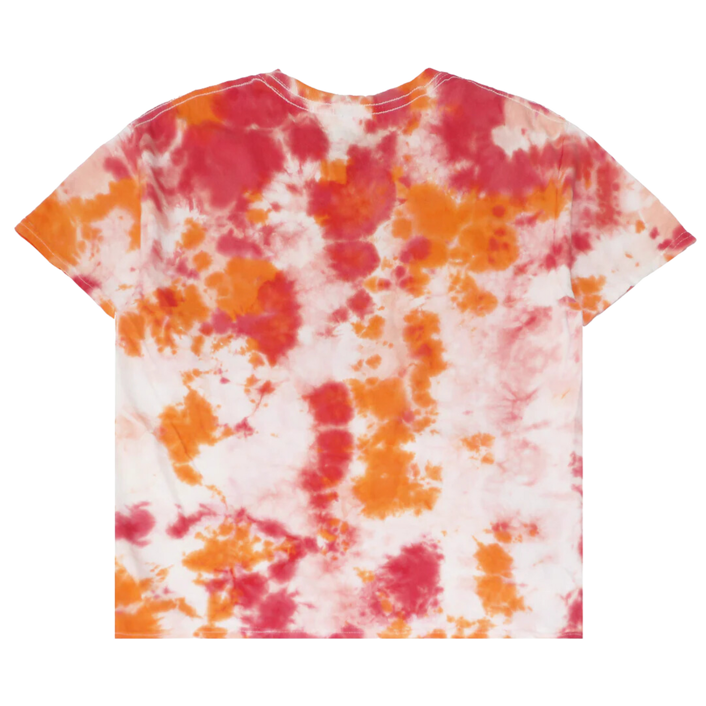 Work of Art Tie Dye Graphic Tee (S-L)