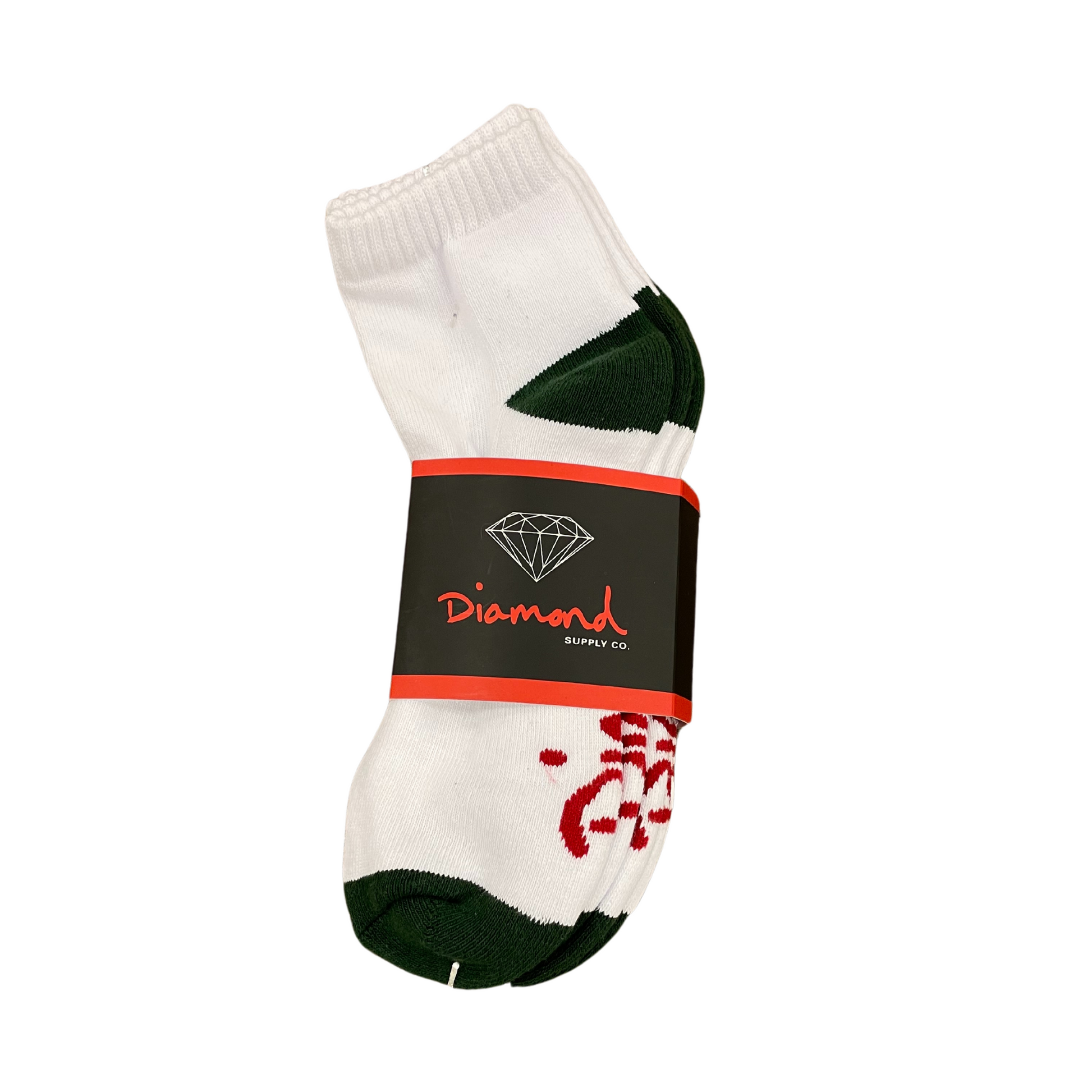 Diamond supply socks cheap deals
