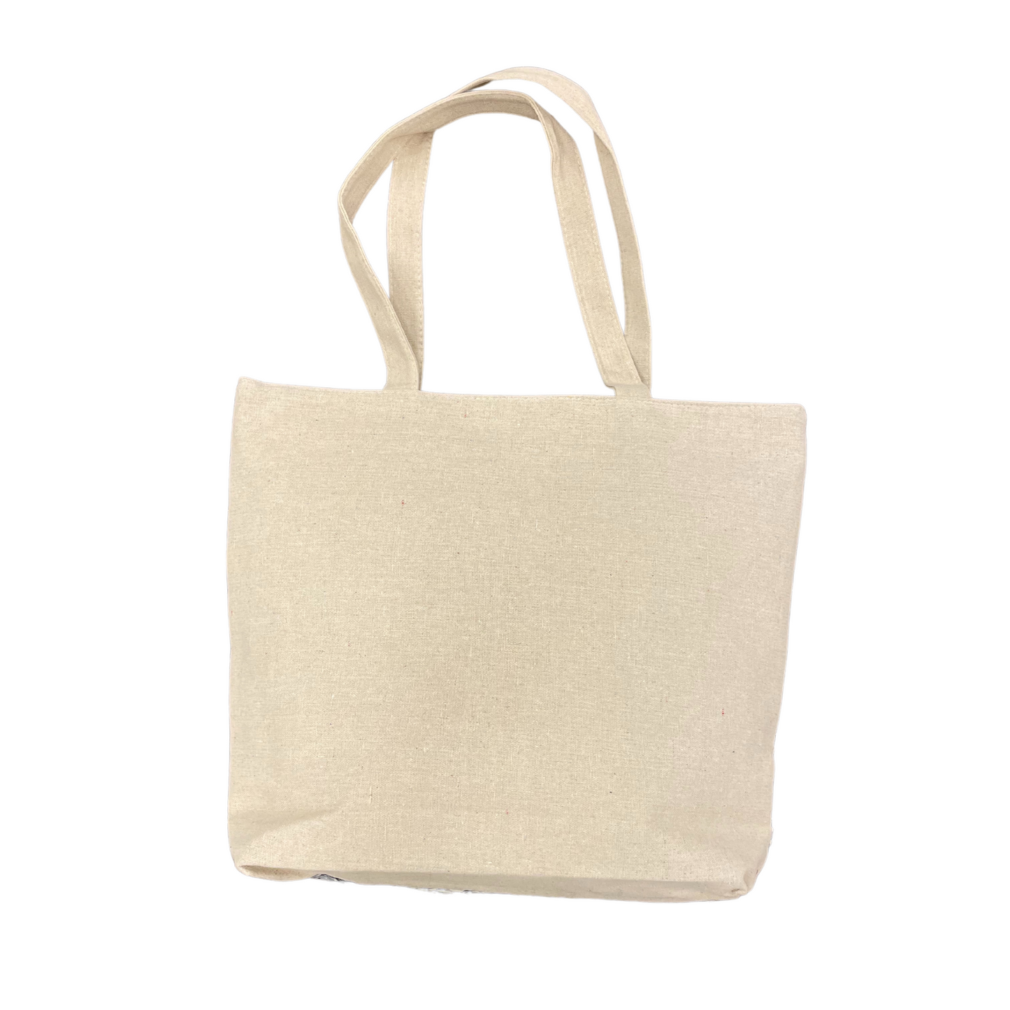 Justin&Taylor Snake Print Reusable Tote Bag