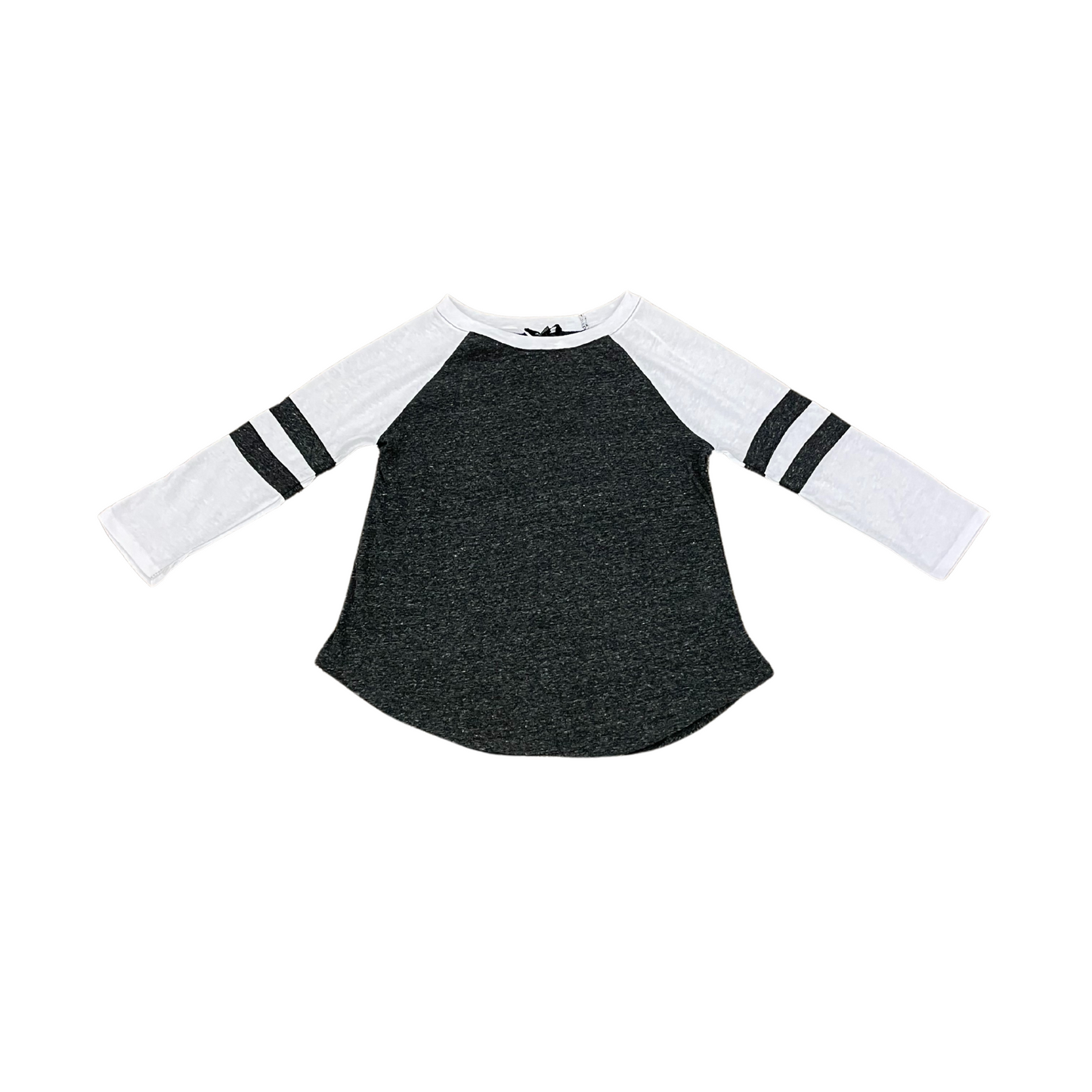 Ambiance Baseball Tee 5 Colors! (Size S-L)