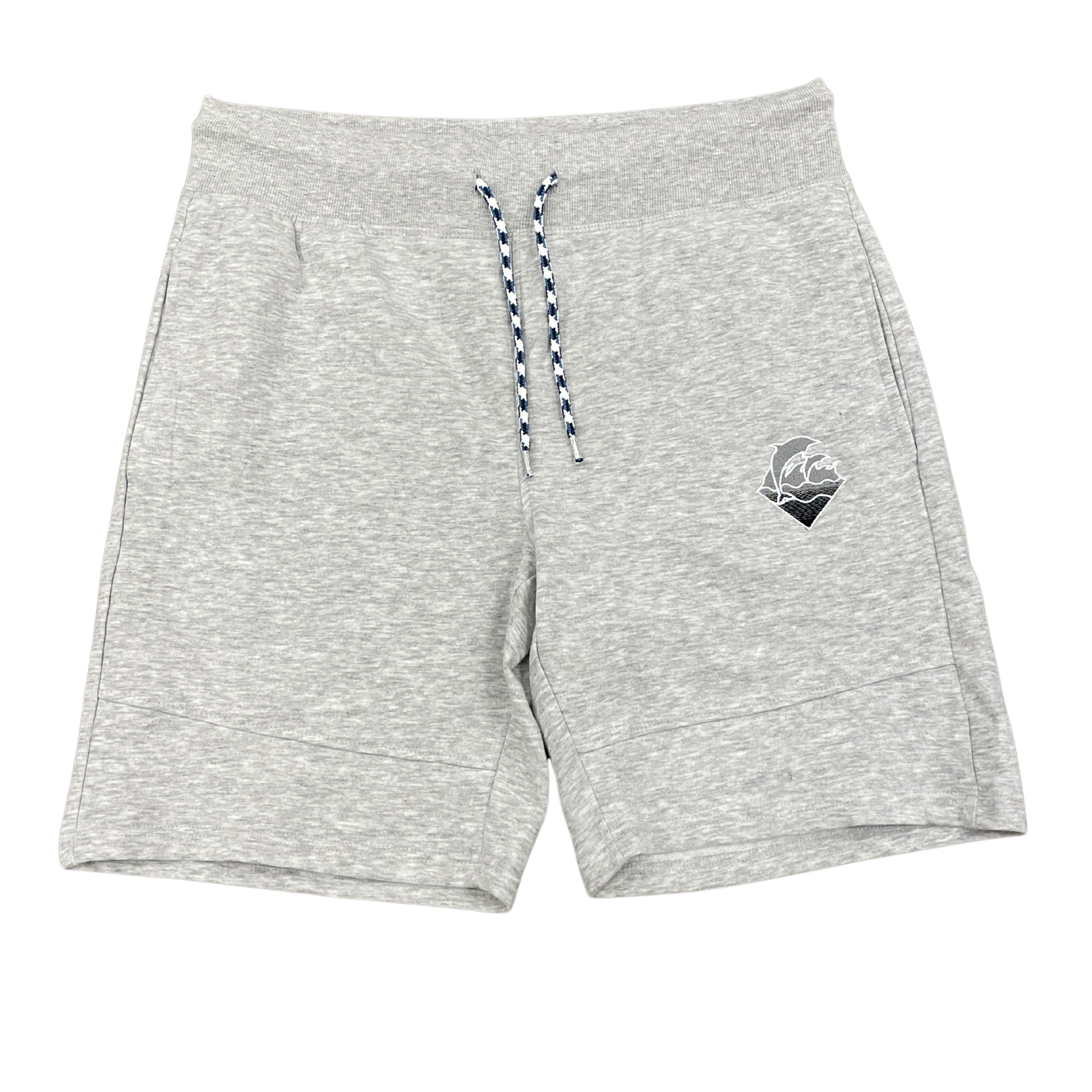 Pink top dolphin shorts