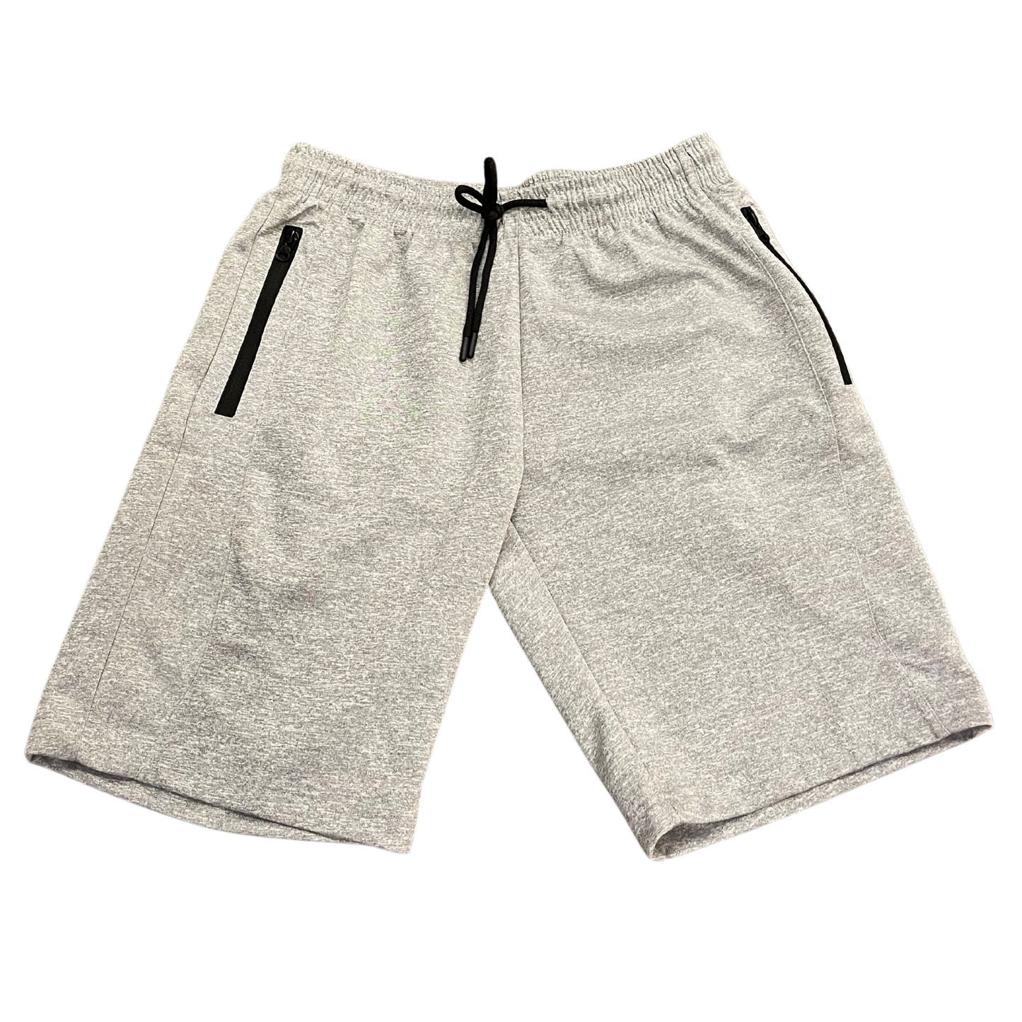 Original Deluxe Gray Shorts (S-XL)