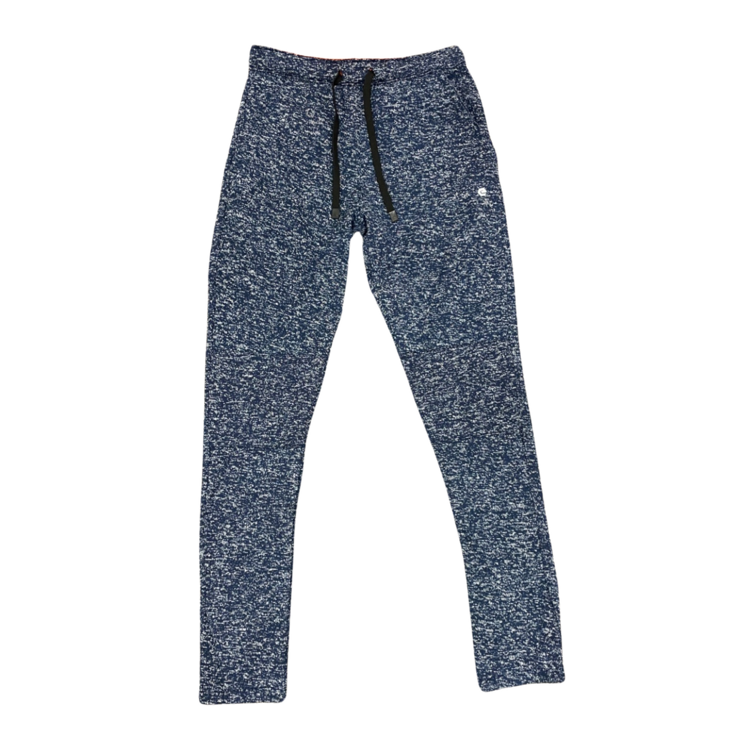 Elbow Grease Speckled Track Pants