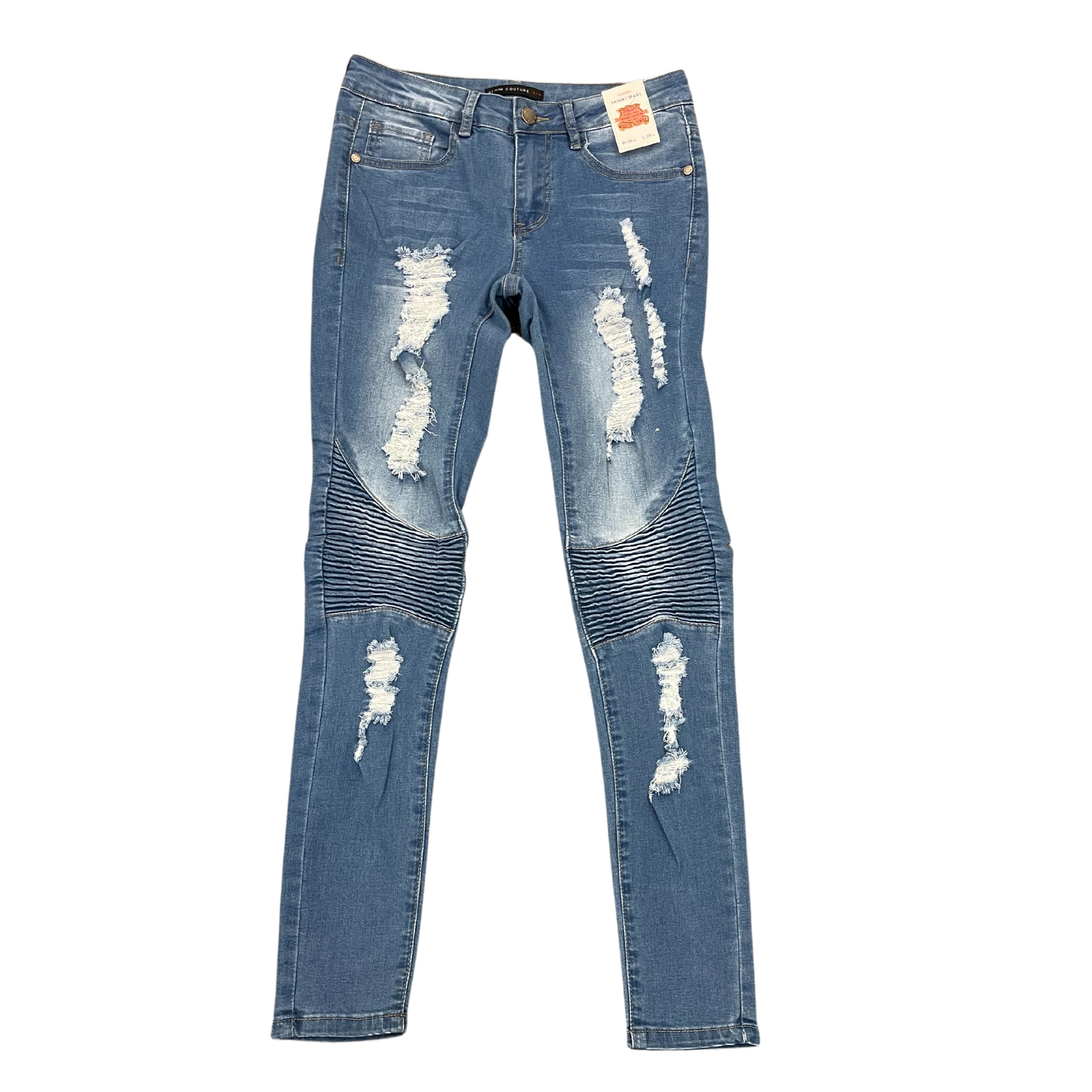 Free sales culture jeans