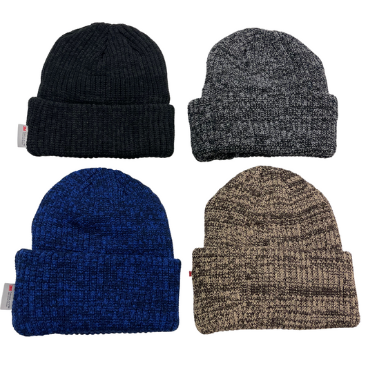 3M Insulated Beanies (5 Colors!)