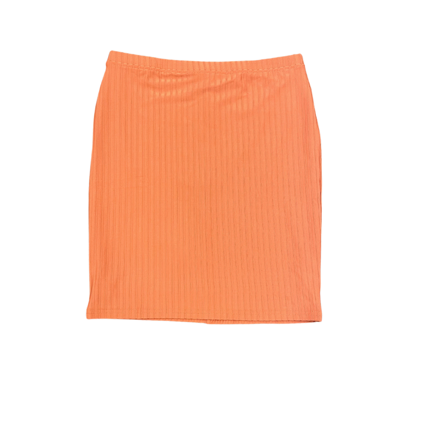 Hyfve Pencil Skirt Coral (S-L)