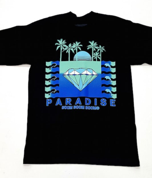 WEIV Paradise Tee (S-3XL)