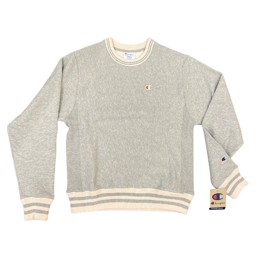 Champion Crew Neck Sweater (XL)