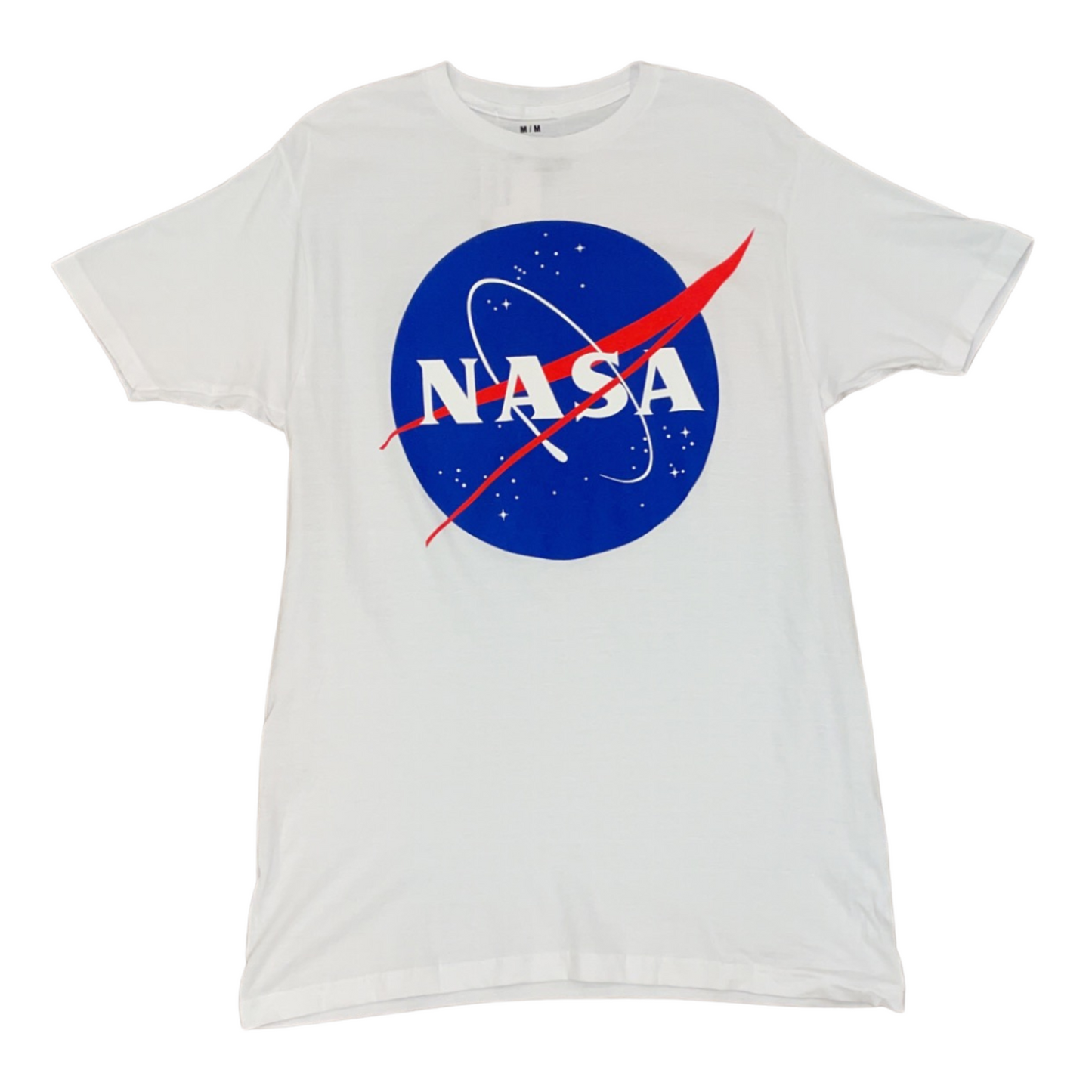 NASA Graphic Tee (S-XL)