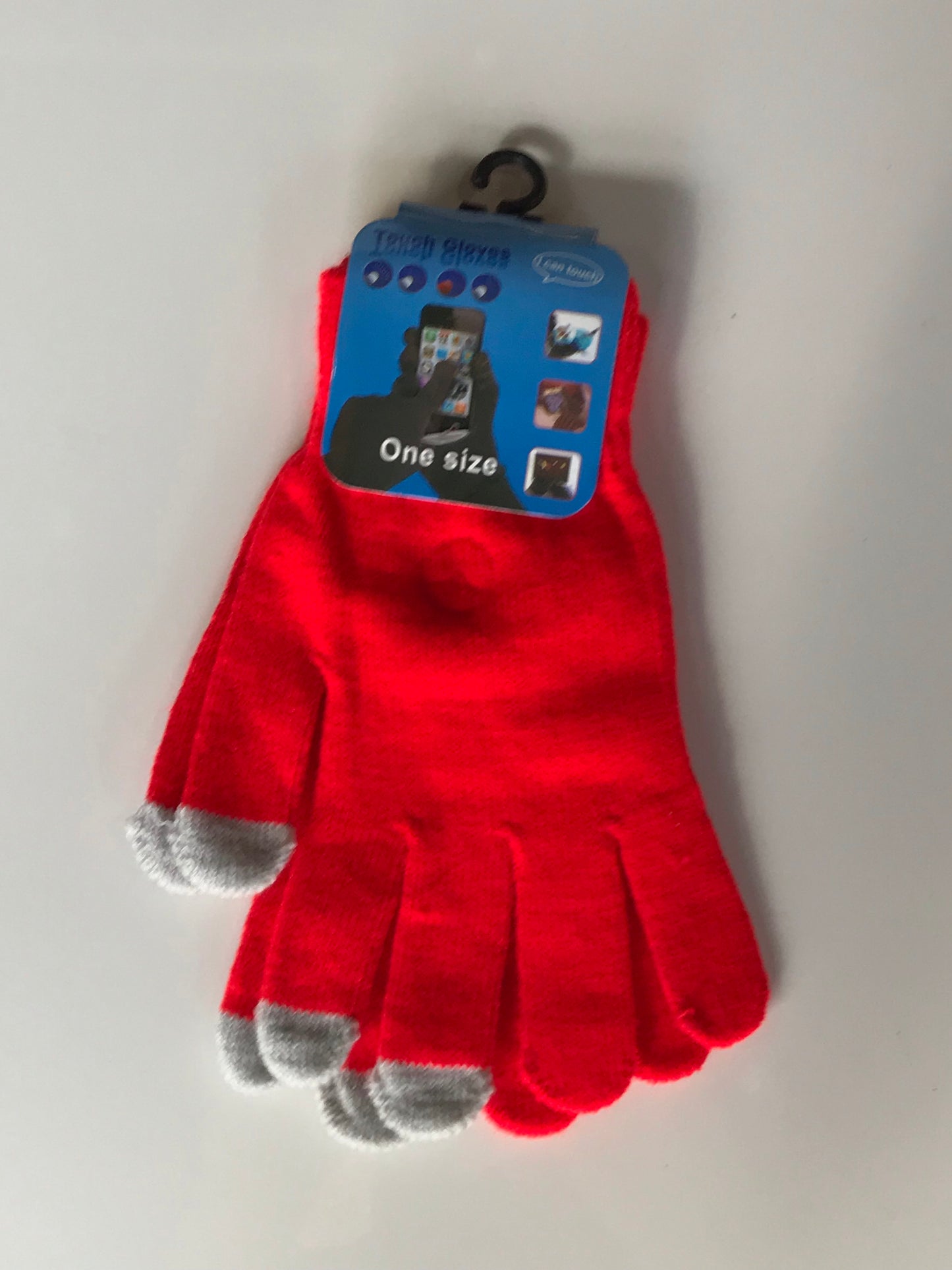 iTouch Gloves (Fit Men & Women)