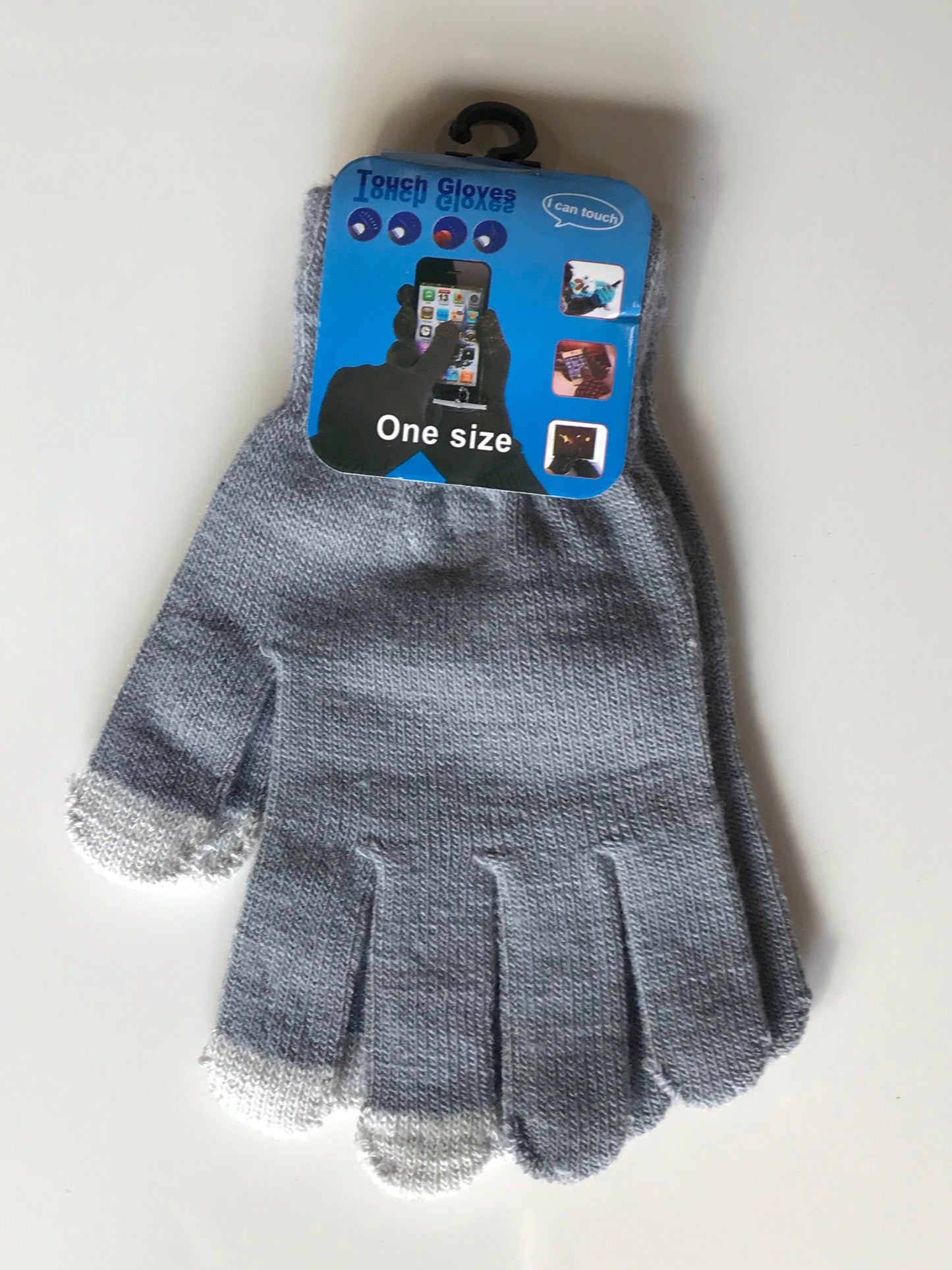 iTouch Gloves (Fit Men & Women)